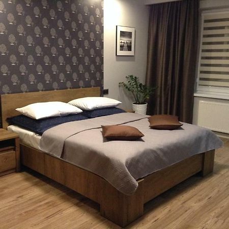 Apartament Studencka Jelenia Gora Ngoại thất bức ảnh