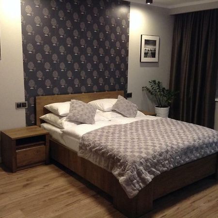 Apartament Studencka Jelenia Gora Ngoại thất bức ảnh