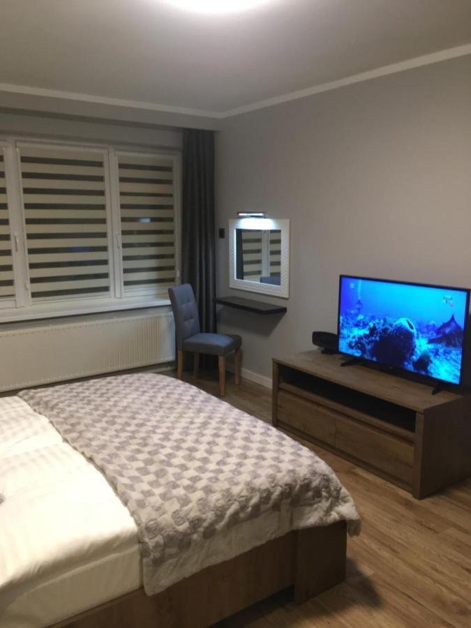 Apartament Studencka Jelenia Gora Ngoại thất bức ảnh