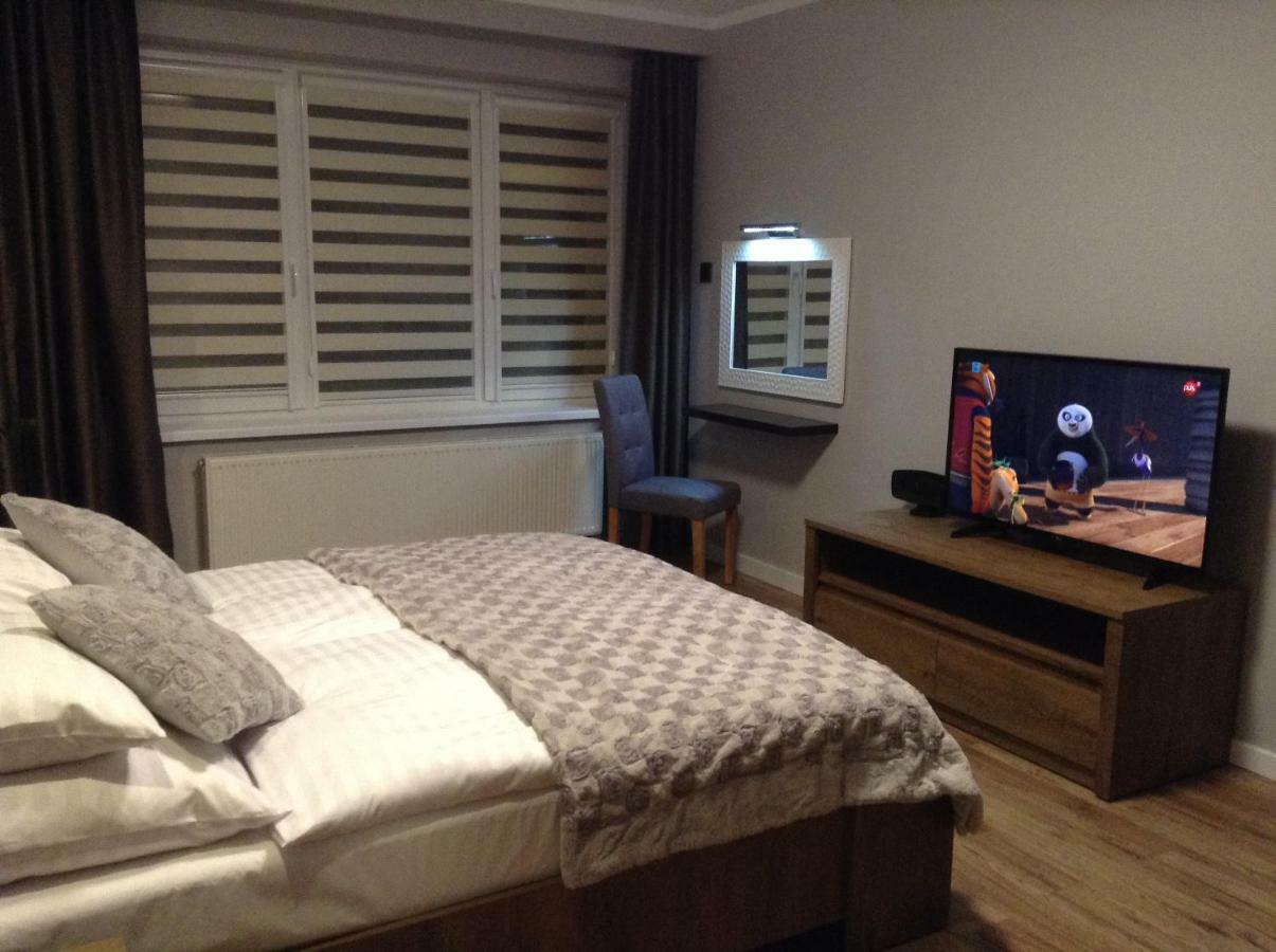 Apartament Studencka Jelenia Gora Ngoại thất bức ảnh