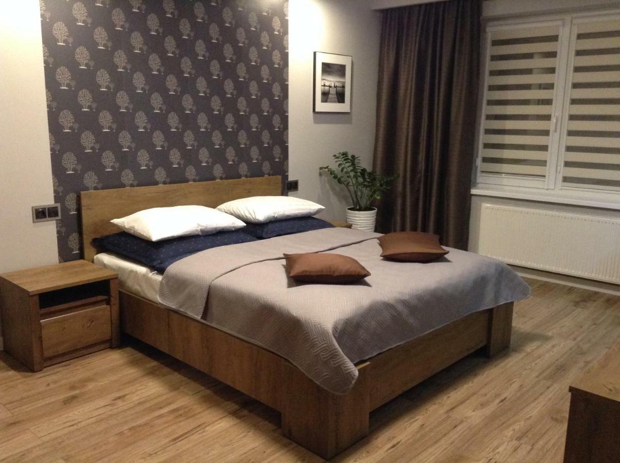 Apartament Studencka Jelenia Gora Ngoại thất bức ảnh