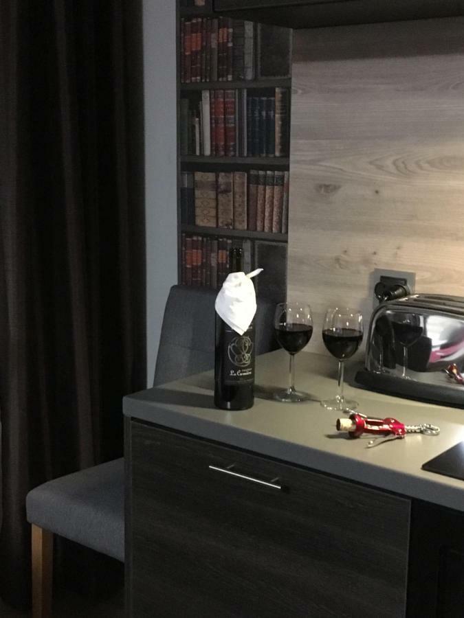 Apartament Studencka Jelenia Gora Ngoại thất bức ảnh