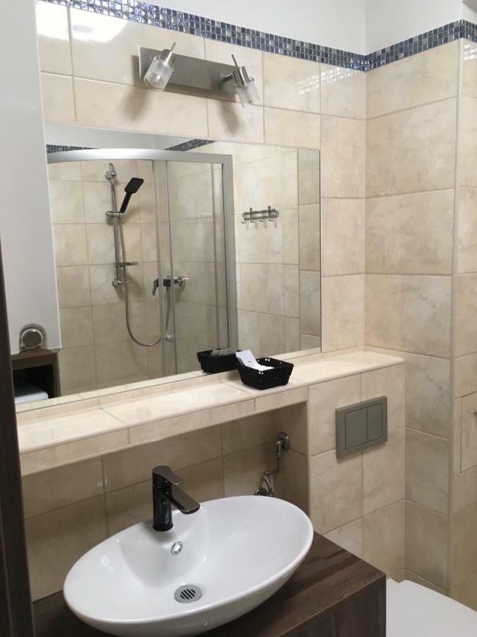 Apartament Studencka Jelenia Gora Ngoại thất bức ảnh
