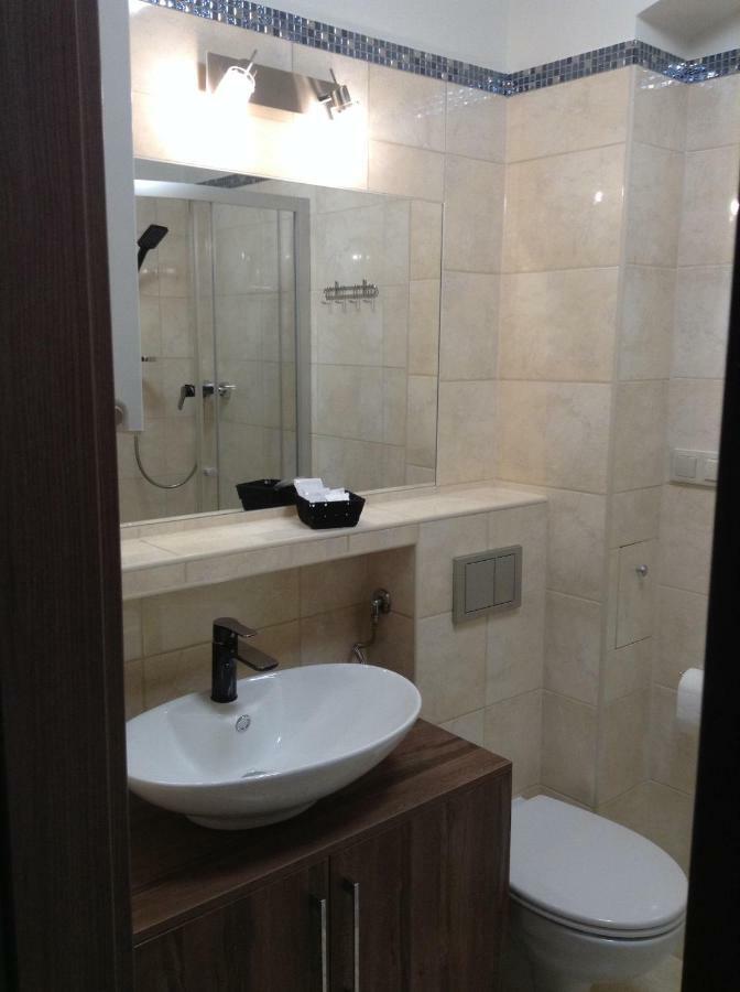 Apartament Studencka Jelenia Gora Ngoại thất bức ảnh