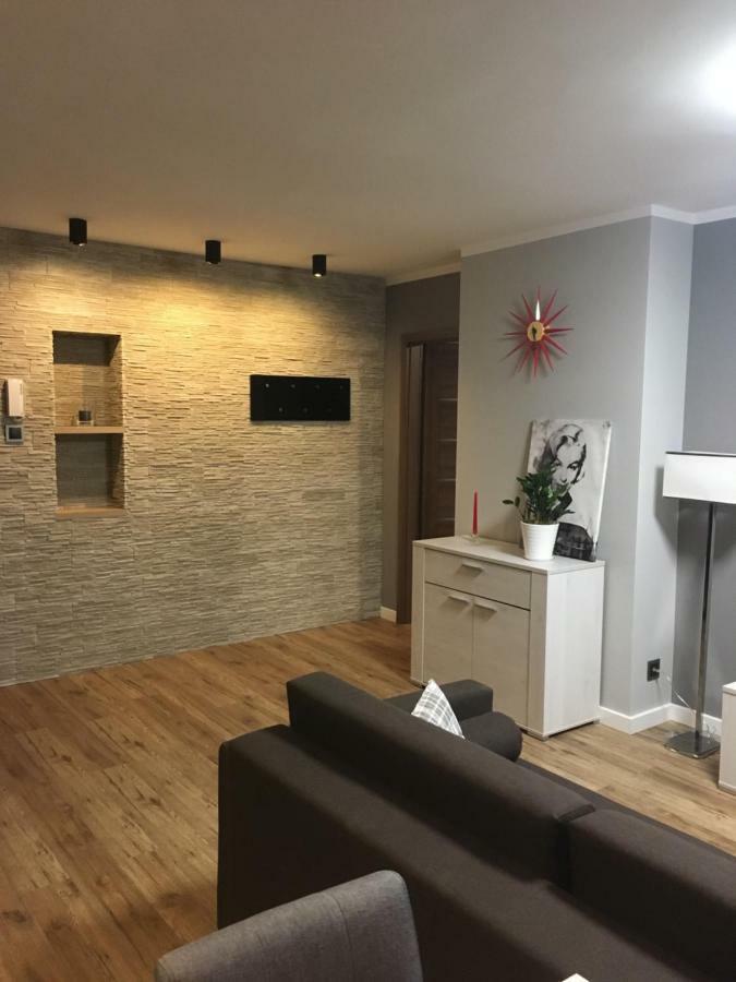 Apartament Studencka Jelenia Gora Ngoại thất bức ảnh
