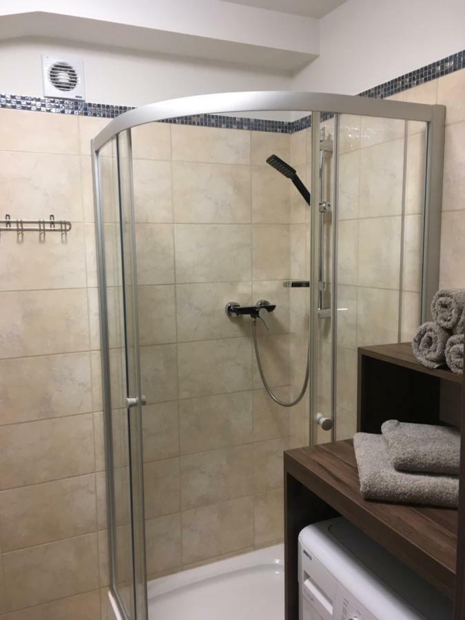 Apartament Studencka Jelenia Gora Ngoại thất bức ảnh