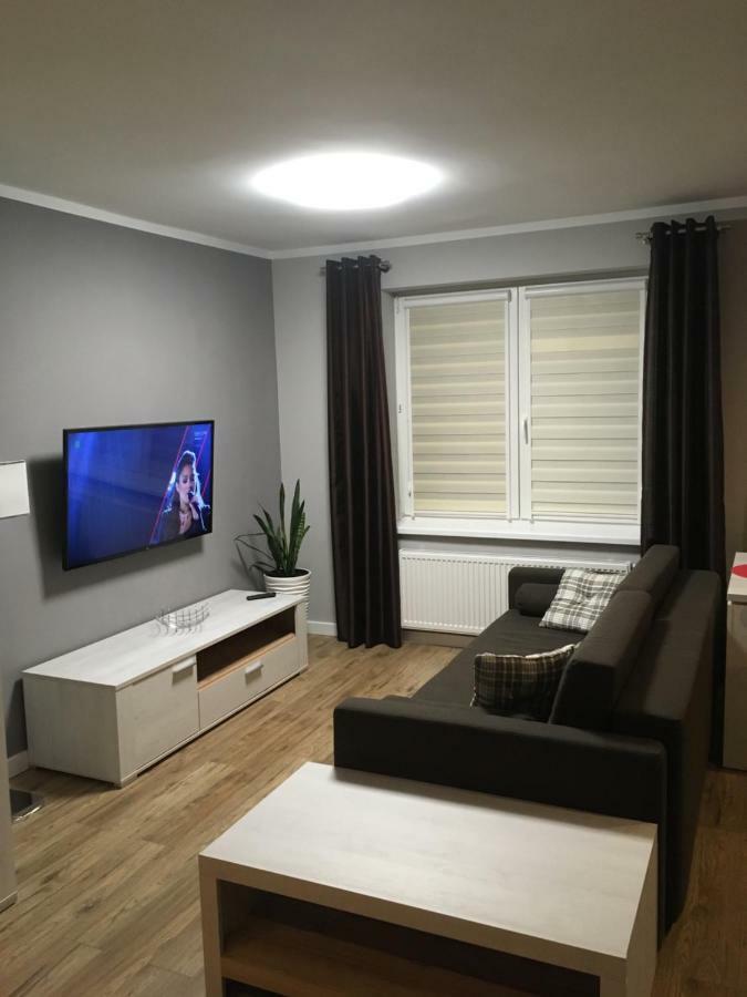 Apartament Studencka Jelenia Gora Ngoại thất bức ảnh