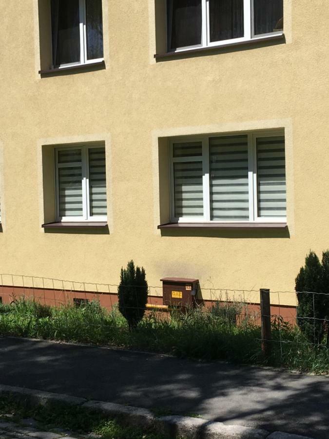 Apartament Studencka Jelenia Gora Ngoại thất bức ảnh