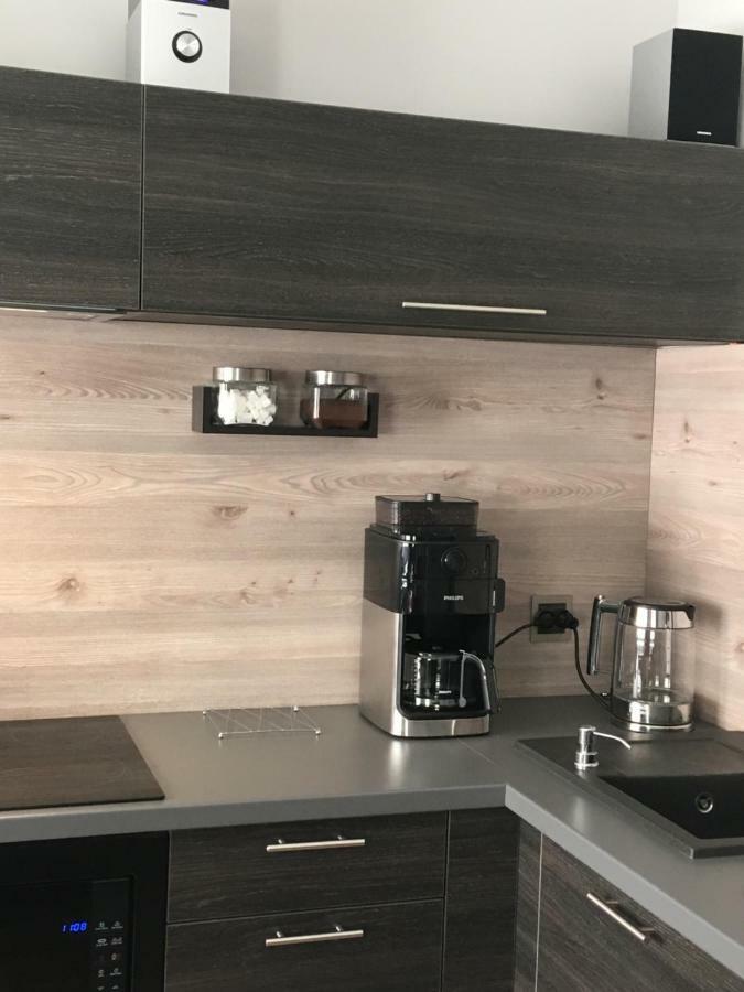 Apartament Studencka Jelenia Gora Ngoại thất bức ảnh