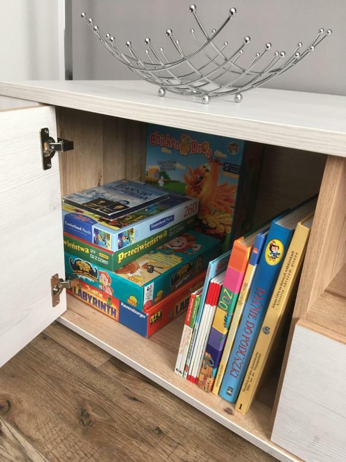 Apartament Studencka Jelenia Gora Ngoại thất bức ảnh